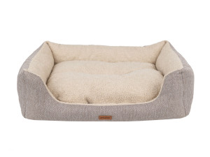 AMIPLAY Sofa Malmo 4in1 - Beżowy L
