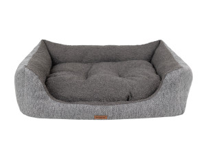 AMIPLAY Sofa Malmo 4in1 - Szary L
