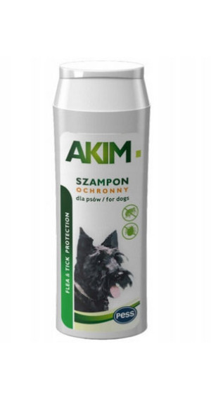 PESS Akim - Szampon ochronny 200ml