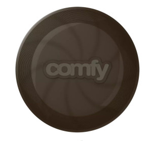 ECOMFY Zabawka Super Fly Disk 18 cm - oliwkowy