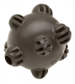 ECOMFY Zabawka Snacky Ball 8,5 cm - oliwkowa