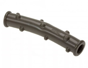 ECOMFY Zabawka Dental Stick 18 x 4 cm - oliwkowy