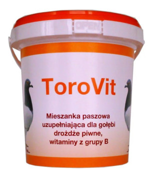 DOLFOS ToroVit 10 kg
