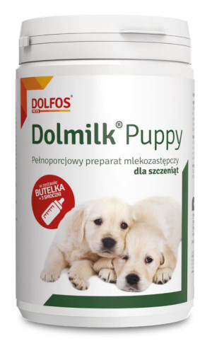 DOLFOS Dolmilk Puppy 300g