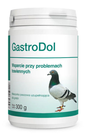 DOLFOS Gastrodol 300g