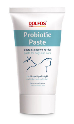 DOLFOS Probiotic Paste 50g