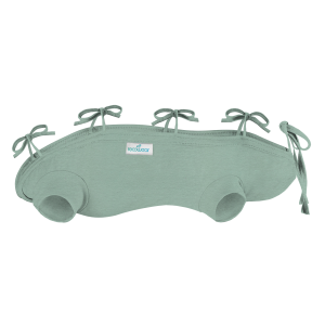 RECOWEAR Ubranko ochronne - aqua rozm 2 - 23 cm
