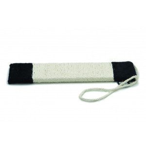 COMFY Drapak wiszący Sam - Czarny 45cm