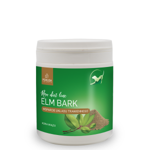 POKUSA RawDietLine Kora Wiązu (Elm Bark) 100g