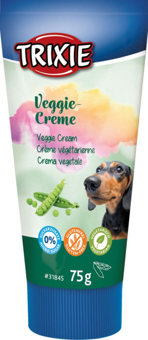 TRIXIE krem wegetariański 75g