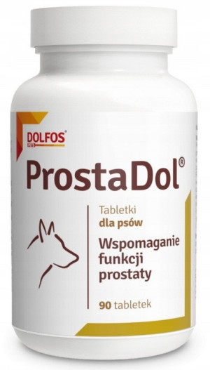DOLFOS Prostadol 90 tabl.