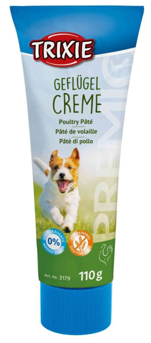TRIXIE PREMIO Pasztet drobiowy 110g