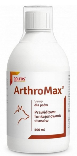 DOLFOS ArthroMax 500ml