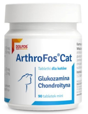 DOLFOS Arthrofos Cat 90 tabl.