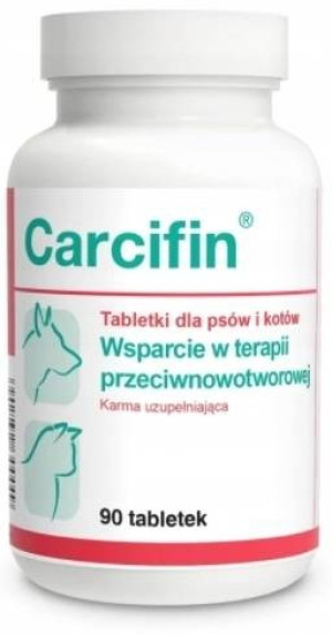 DOLFOS Carcifin 90tabl.