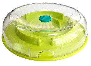 NINA OTTOSSON Gra dla psa Wobble Bowl 30 cm