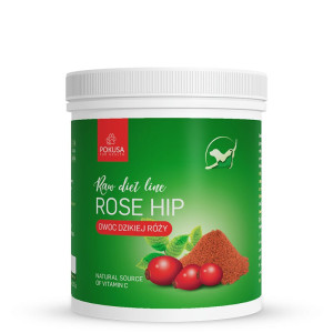 POKUSA RawDietLine Rose Hip 1000g