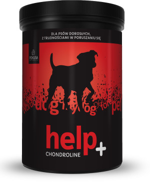 POKUSA ChondroLine Help 350g