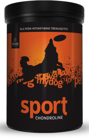 POKUSA ChondroLine Sport 350g