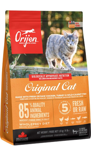 ORIJEN Original Cat 5,4kg