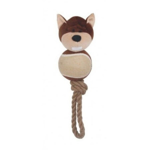 COMFY Zabawka Wolfie 13,5 x 29