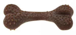 ECOMFY Zabawka Woody Dental Bone 16,5 cm
