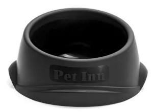 ECOMFY Miska Space Bowl 300 ml - czarna