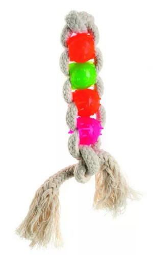 COMFY Zabawka Mint Dental Toother - 4 elementy