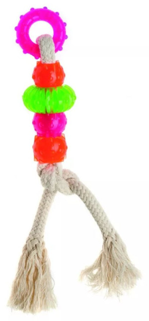 COMFY Zabawka Mint Dental Toother - 5 elementów