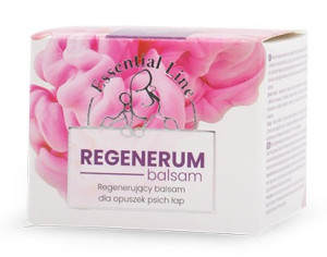 POKUSA Essential Line Regenerum Balsam - dla opuszek psich łap 50ml