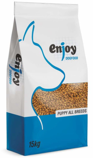 ENJOY Puppy All Breeds 15kg