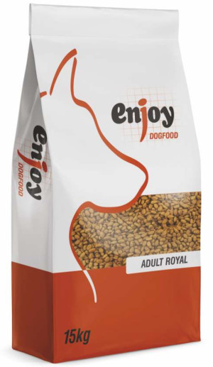 ENJOY Adult Royal 15kg