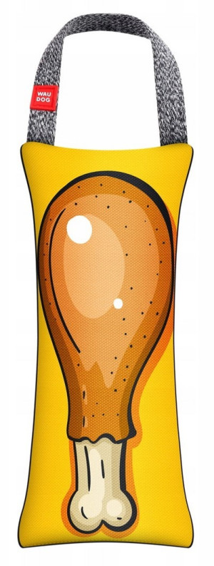 WAUDOG Fun szarpak Udko z Kurczaka 9 x 23 cm
