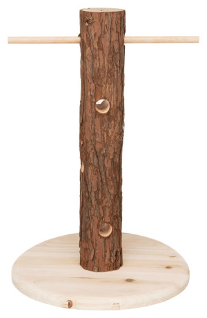 TRIXIE Karmnik Natural Living feeding Tree 25 × 36 cm