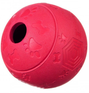 BARRY KING Piłka na przysmaki z labiryntem L (11cm)