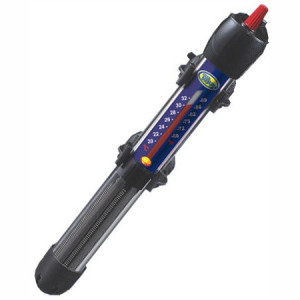 AQUA NOVA Grzałka 250W z termostatem 32cm
