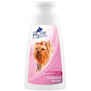 FOR MY PET Szampon dla Yorków 150ml