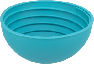 TRIXIE Lick'n'Snack Bowl miska do lizania dla psa ø 16 cm - niebieski