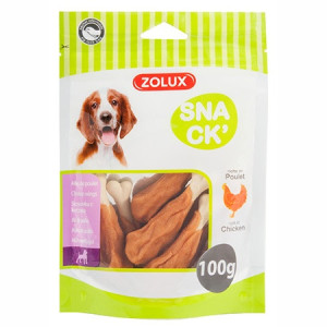 ZOLUX Skrzydełka z kurczaka 100g