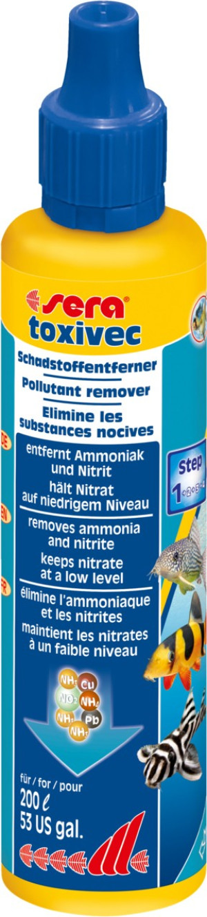 SERA Toxivec 100 ml