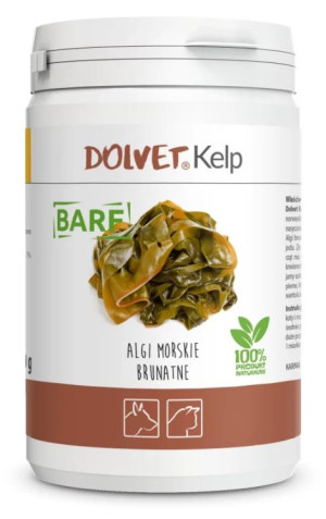 DOLFOS Dolvet Kelp 250g