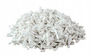 MR. WHITE Pure Wiórki celulozowe 1,5kg