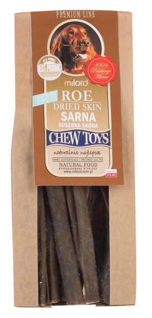 MILORD Skóra z Sarny 150 g