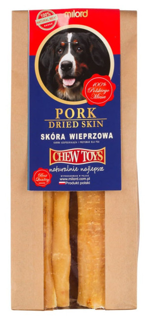 MILORD Skóra wieprzowa 200 g