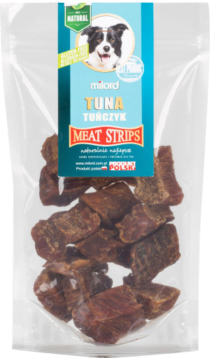 MILORD Tuńczyk 150 g