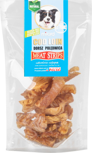MILORD Dorsz 150 g