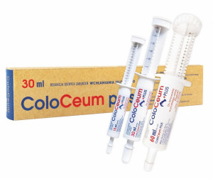 SCANVET ColoCeum Plus 60 ml