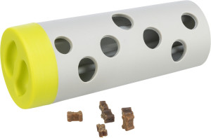TRIXIE Dog Activity Snack Roll - rolka na przysmaki (śr. 6 / 5 × 14 cm)