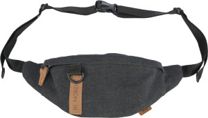 TRIXIE Be Nordic Sling, torba nerka - czarna