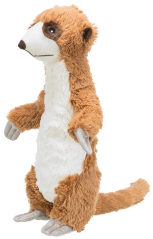 TRIXIE Surykatka z dźwiękiem - 40 cm